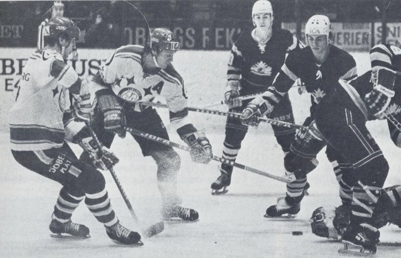 SHL 50 år: De meningslösa bronsmatcherna