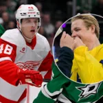 Detroit placerar NHL-svensken på waivers