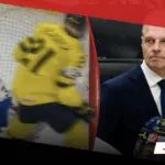 Hävelid fick ingen förklaring av domarna: ”Har sagt det”