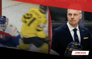 Hävelid fick ingen förklaring av domarna: ”Har sagt det”