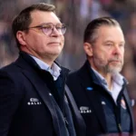 Malmö vann mot Växjö