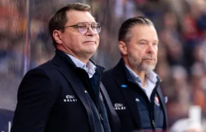 Malmö vann mot Växjö