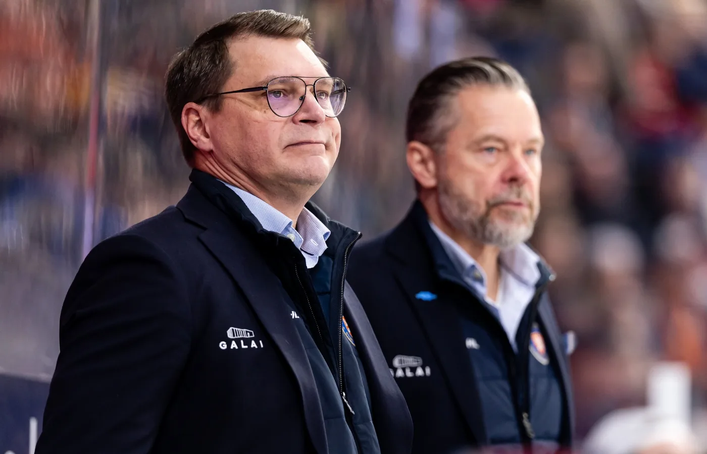 Förlorade – efter självmål och slarv