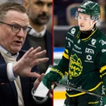 Björklöven chockas av Östersund: ”Det är för blekt”