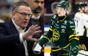 Björklöven chockas av Östersund: ”Det är för blekt”