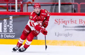 Kanadensaren får lämna Troja: ”Tvungna att agera”