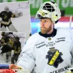 AIK-målvakten fälls för filmning – svarar: ”Blir rädd”