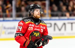 Tappade poäng – efter Shinnimins jättemiss