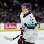 Här är Lettlands trupp i JVM 2025/2026