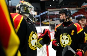 Brynäs fina svit mot Skellefteå AIK fortsätter