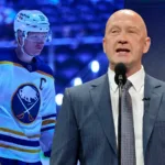 Buffalo agerar – Kekäläinen blir ny GM