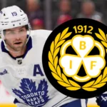 Uppgifter: Järnkrok överens med Brynäs