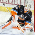 Svenskens sköna comeback – efter långa frånvaron