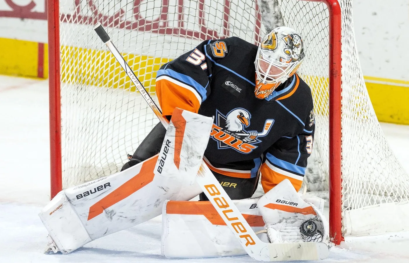 Svenskens sköna comeback – efter långa frånvaron