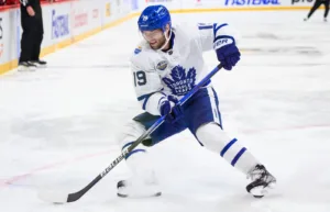 Agenten dementerar uppgifterna: ”Pågår inga förhandlingar”