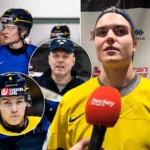 JVM-doldisen hyllas av ALLA: ”Ska ha förtroendet”