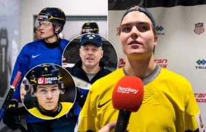 JVM-doldisen hyllas av ALLA: ”Ska ha förtroendet”