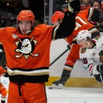 Blev överkörd av Carlsson: ”Allt bara klickade”