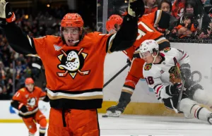 Blev överkörd av Carlsson: ”Allt bara klickade”