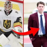 Lindbom till AHL – får ge plats åt kontroversielle målvakten