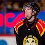 Brynäs tunga besked: Borta resten av säsongen