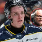 Uppgifter: ”Nubben” ser ut att värva från HV71
