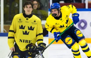 Säkrade klar seger för Småkronorna: ”Ligger bakom”