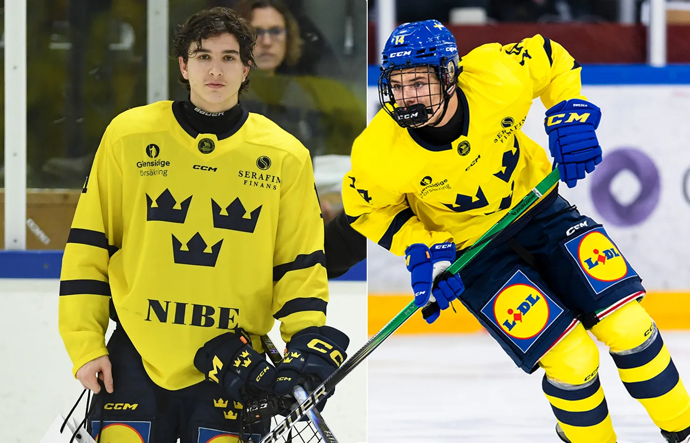 Säkrade klar seger för Småkronorna: ”Ligger bakom”