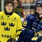 Svenska succén – tar plats i All Star-laget
