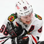 Bedard skadad – med en sekund kvar: ”Galen olycka”