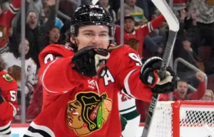 Hånad och kritiserad i fjol – nu ligger han tvåa i poängligan