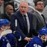 Kritiserar egna spelarna efter magplasket: ”Fruktansvärt dåligt”