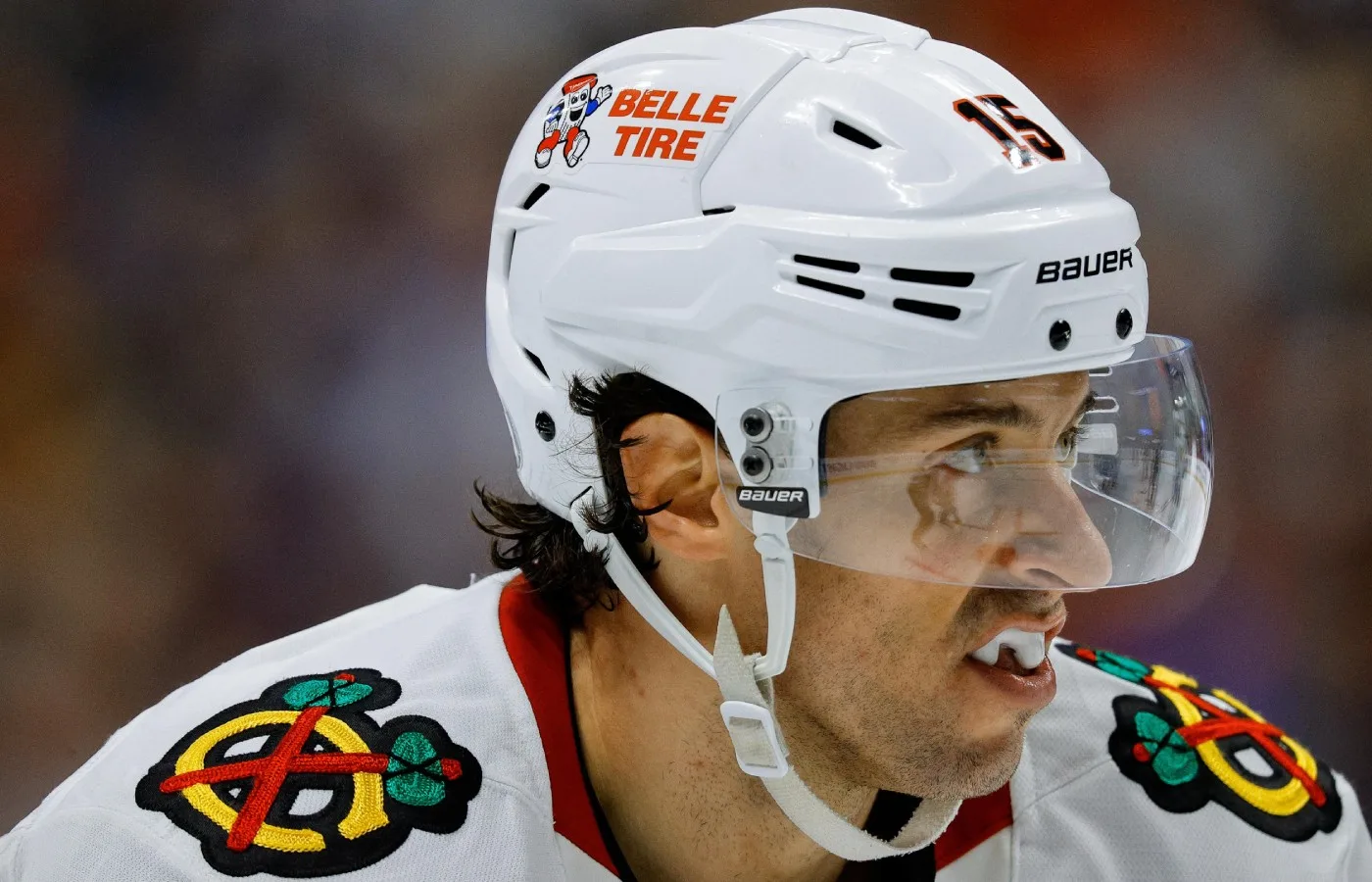 Avslutar NHL-karriären – alldeles innan milstolpen