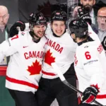Här är Kanadas trupp till OS