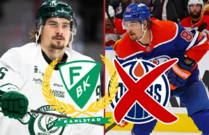 ”Stolt över hur jag hanterade det”