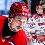 Dahlén är inte orolig: ”Det är jag helt övertygad om”