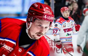 Dahlén är inte orolig: ”Det är jag helt övertygad om”