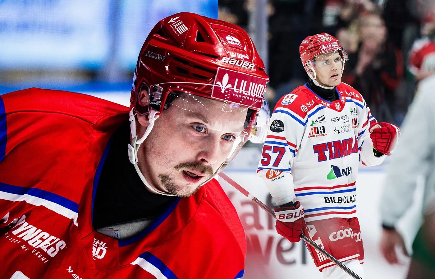 Dahlén är inte orolig: ”Det är jag helt övertygad om”