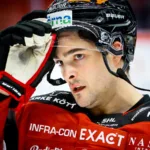 Bröt avtalet – hit flyttar tidigare SHL-forwarden