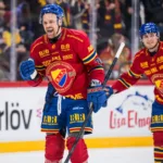 Första målet för säsongen – efter utlåningen