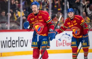 Första målet för säsongen – efter utlåningen