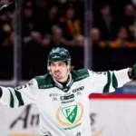 Tomásek tillbaka i Karlstad – tränar med Färjestad