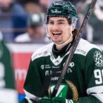 KLART: David Tomásek återvänder till Färjestad