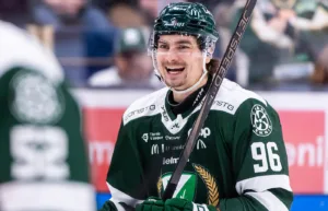 KLART: David Tomásek återvänder till Färjestad