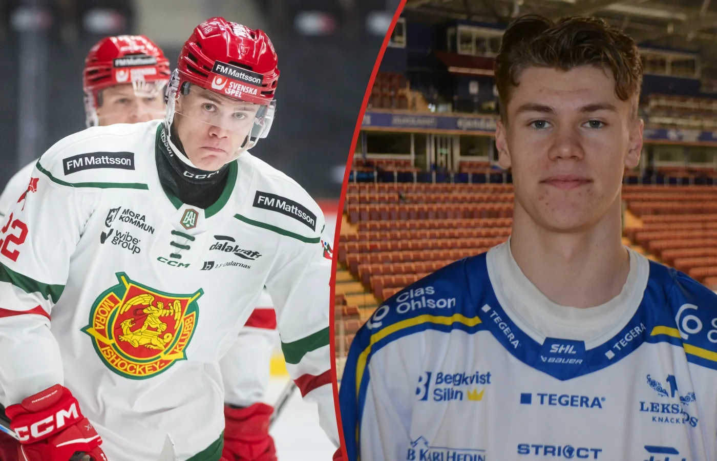 Berättar om kontroversiella utlåningen: ”Inte den första”