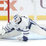 Hildeby hyllas i Toronto: ”Overkligt bra”