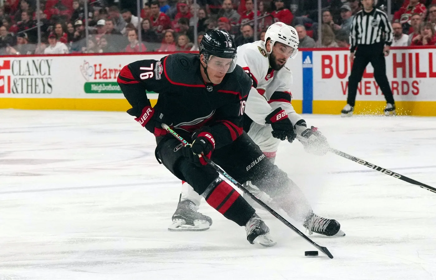 Uppgifter: På väg mot comeback – efter nästan tre år