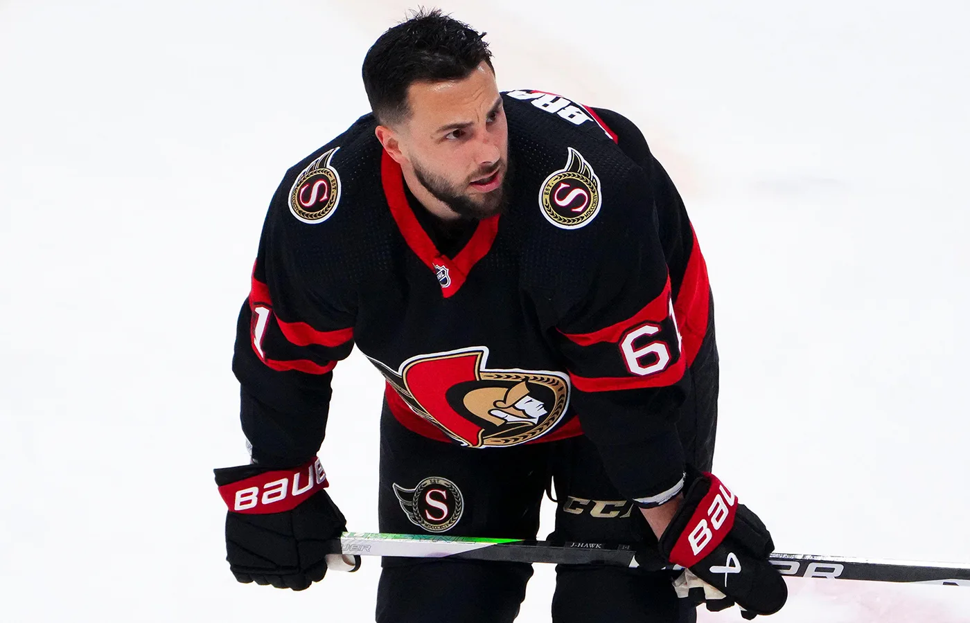 Lade av 2023 – nu uppges ex-stjärnan göra comeback