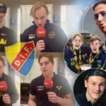 TV: Där överträffar Djurgården alla till JVM: ”En reunion”