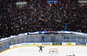 SHL och Hockeyallsvenskan nära nytt jättekontrakt: ”Småfix”